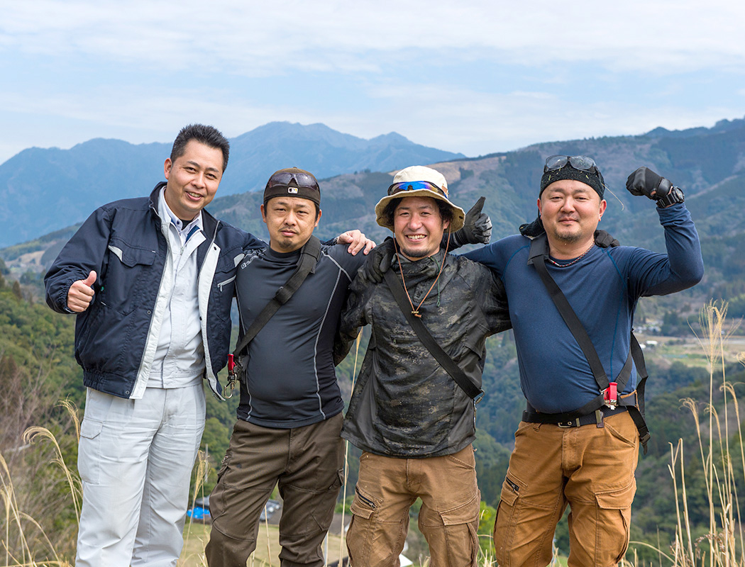 Free HTML5 Bootstrap template