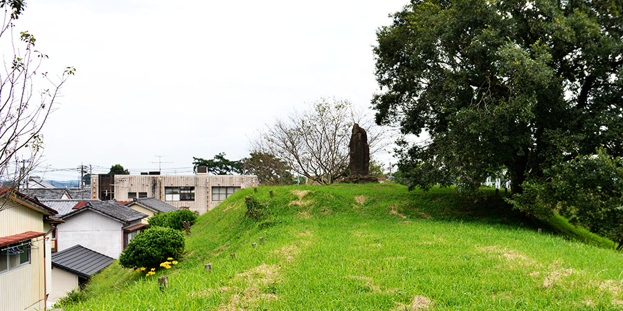 本庄古墳群（国富町）