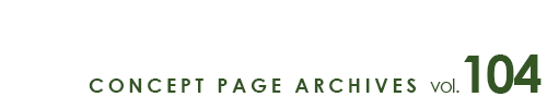 コンセプトページアーカイブ2018年1月号