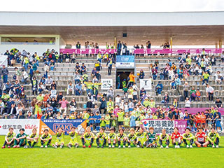 テゲバジャーロ宮崎