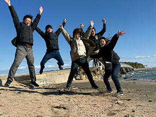 地域を支えるNPO宮崎文化本舗